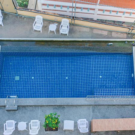 Pailin Hill Hotel Patong ภายนอก รูปภาพ