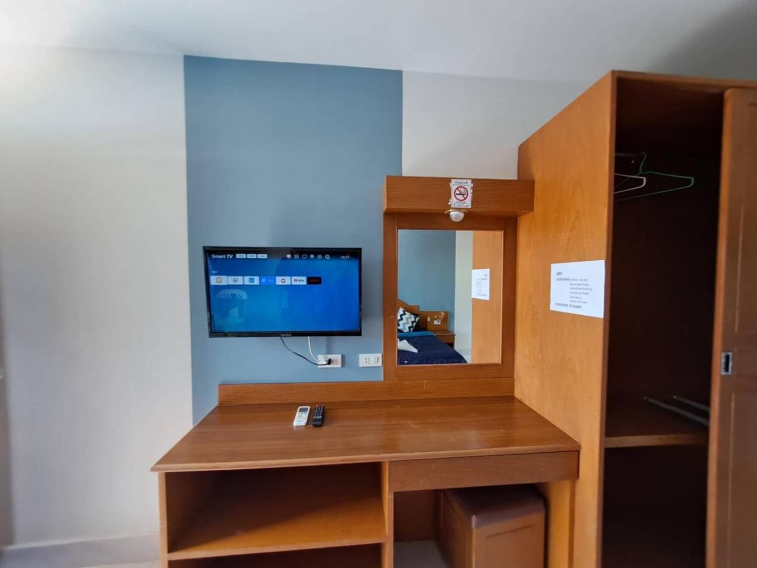 Pailin Hill Hotel Patong ภายนอก รูปภาพ