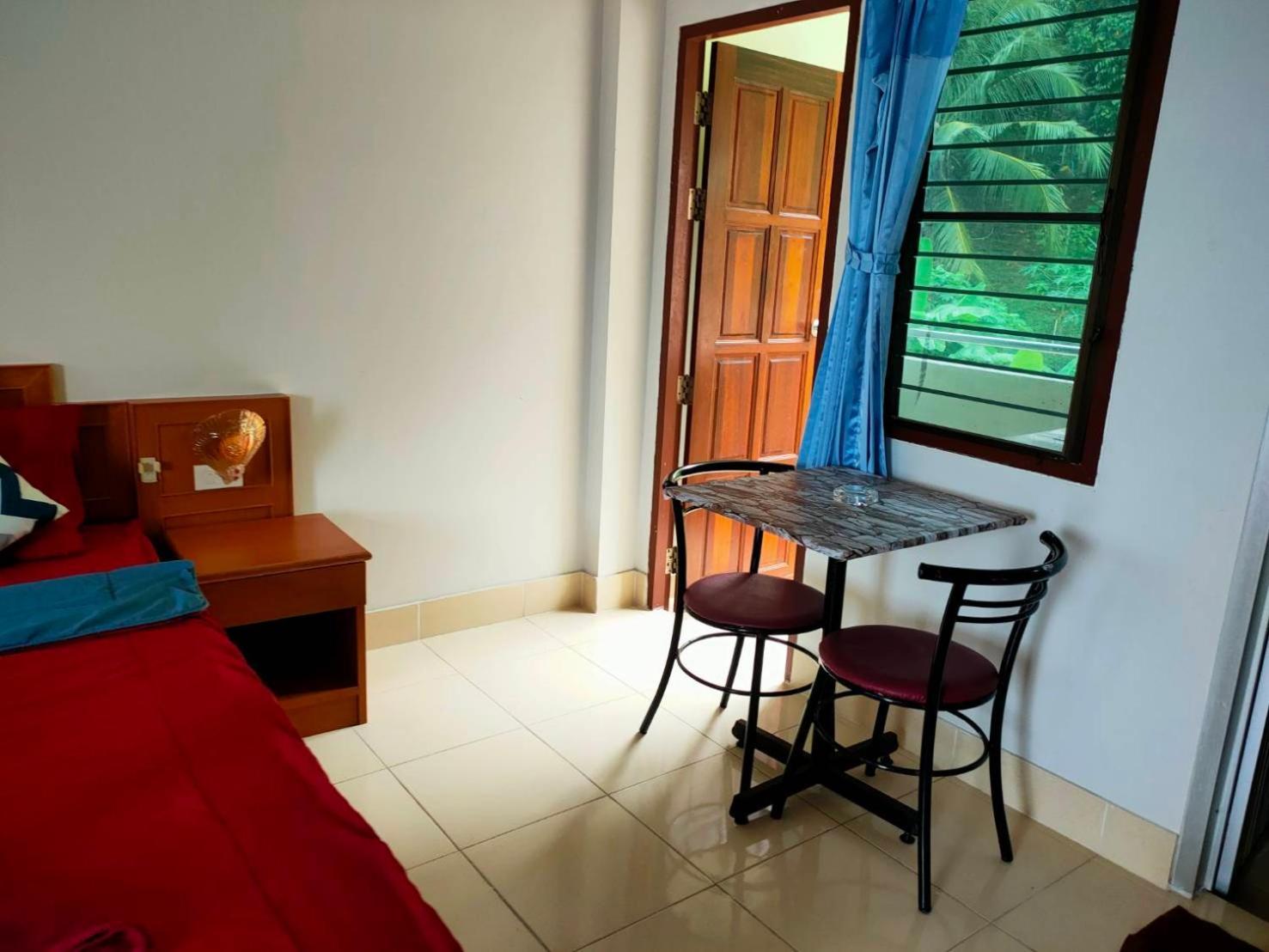 Pailin Hill Hotel Patong ภายนอก รูปภาพ