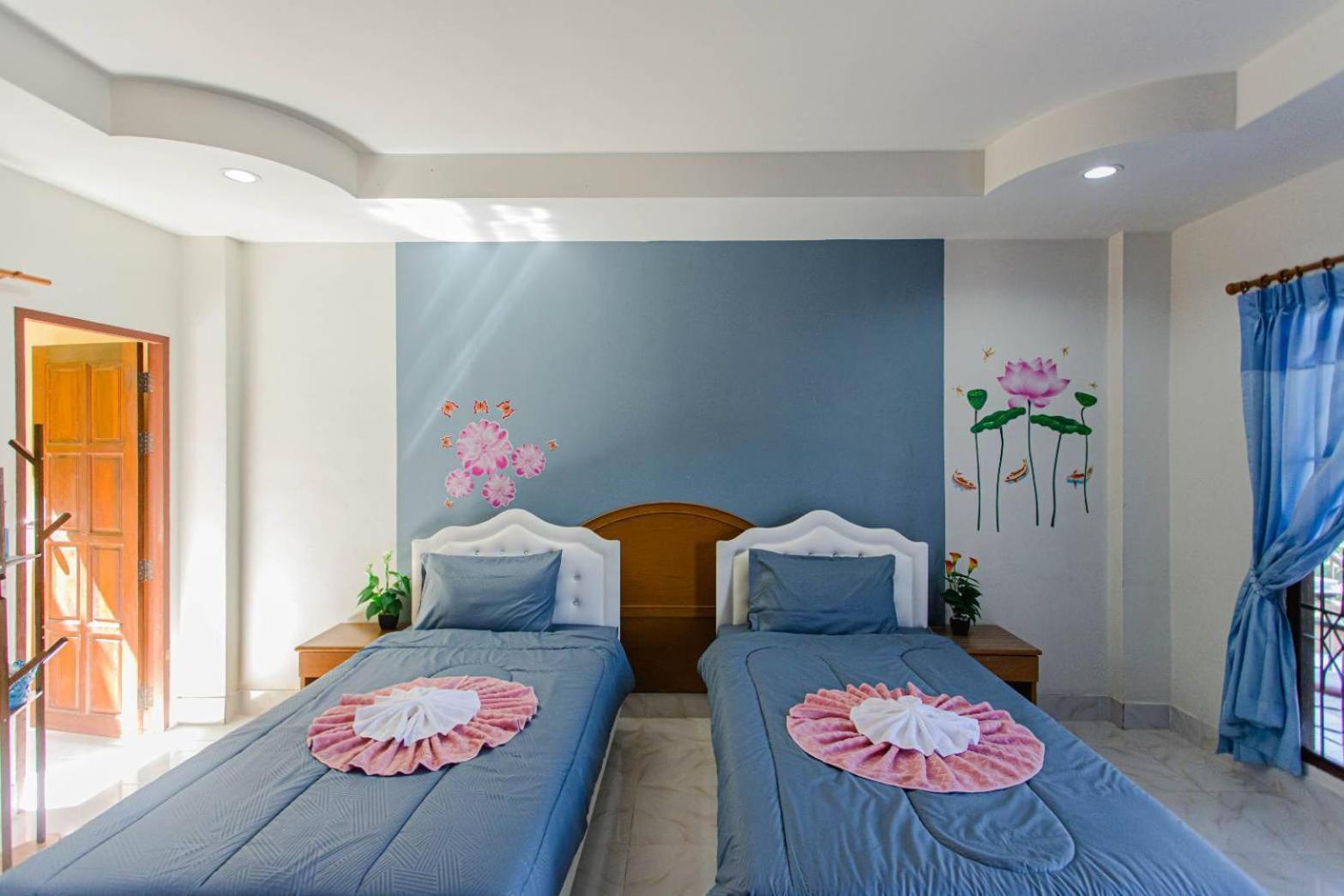 Pailin Hill Hotel Patong ภายนอก รูปภาพ