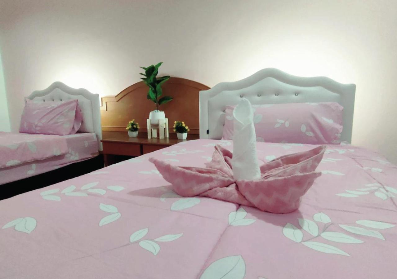 Pailin Hill Hotel Patong ภายนอก รูปภาพ