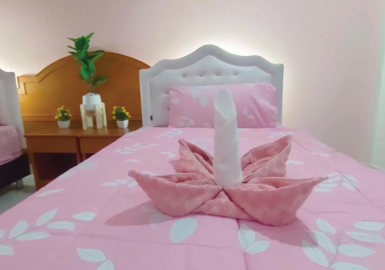 Pailin Hill Hotel Patong ภายนอก รูปภาพ